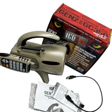 iCOtec GC300 Gen2 Reaper Electronic Predator Call Hunt Coyote Crow Fox Racoon