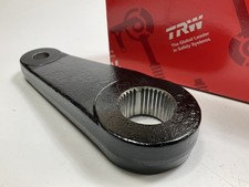 Trw Jpa143 Steering Pitman Arm - 2005-2010 Ford F-250 F-350 Super Duty 4wd Only
