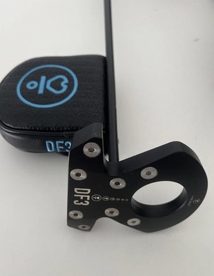Lab Golf DF3 Putter, 