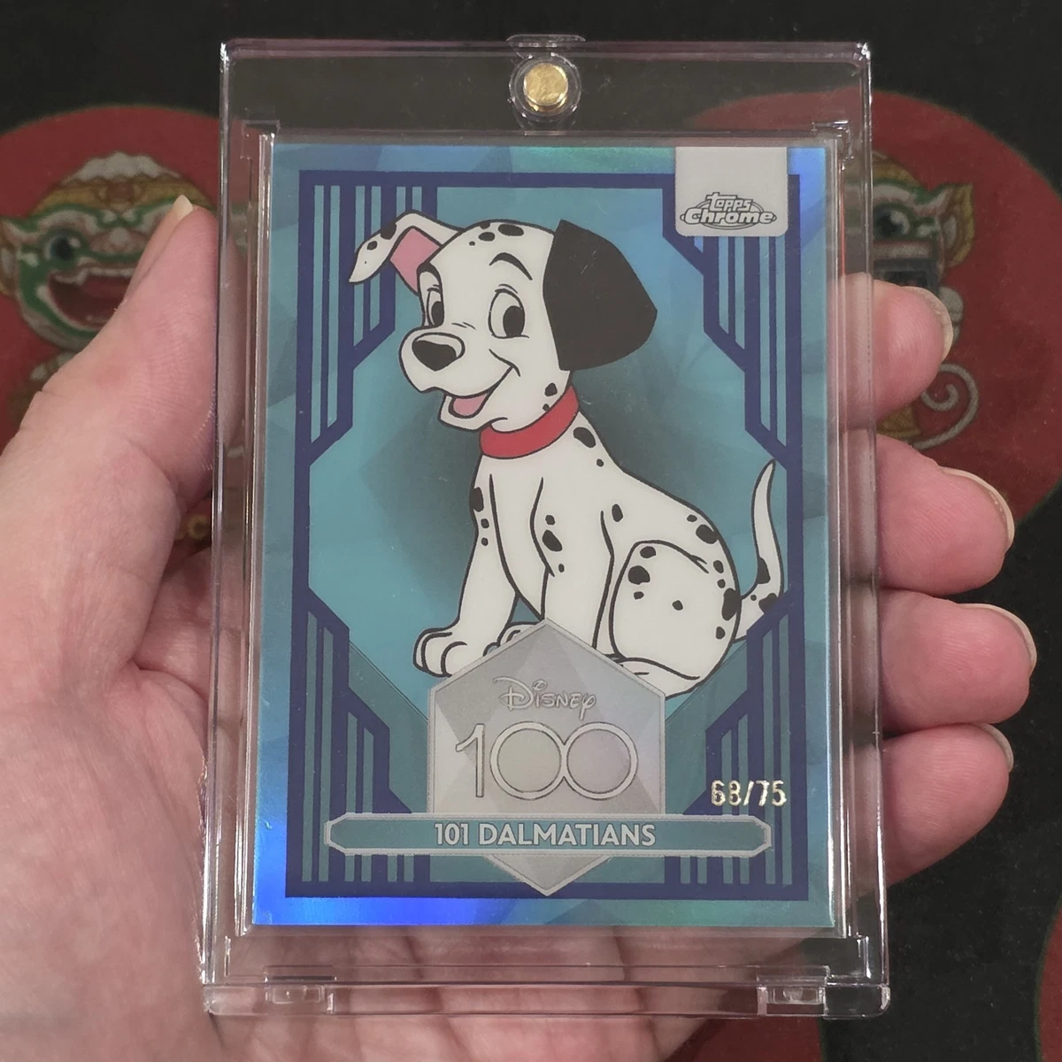 101 Dalmatians Cards for sale | eBay