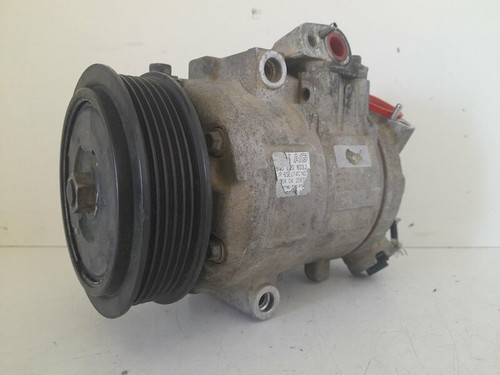 1J0820805 klimakompressor für VOLKSWAGEN NEW BEETLE 1.6 1998 887283
