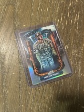 2025 Topps Cosmic Chrome - Extraterrestrial Talent Jackson Merrill #ET-21