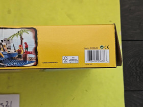 LEGO Pirates Chess Set 40158 - Retired - Rare - BRAND NEW in Box Sealed