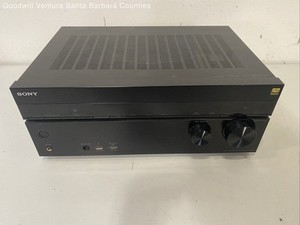【美品】ソニー　SONY AVレシーバー　STR-DN1050 動作品】SONY STR-DN1050 AVアンプ レシーバー 動作品】SONY STR