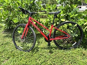 Trek Fx 2 Disc | eBay
