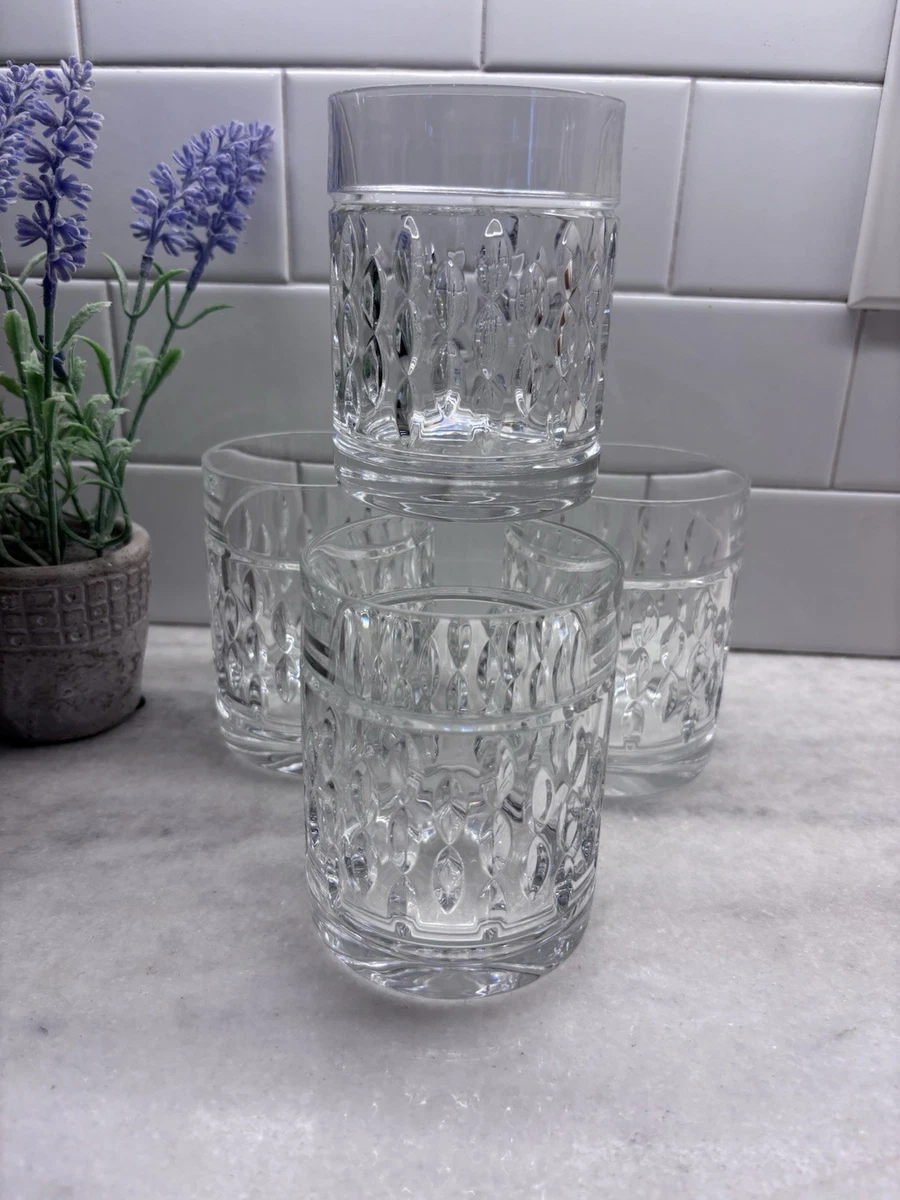 Ralph Lauren Glass Clear Glassware & Drinkware for sale | eBay