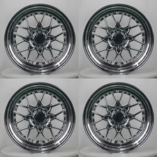 New Set 18 Bbs Rs2 Style Jdm Vip Wheels Rims 18x10 25 5x112 5x120 Cb 74.1 New Set 18 Bbs Rs2 Style Jdm Vip Wheels Rims 18x10 25 5x112 5x120 Cb 74.1
