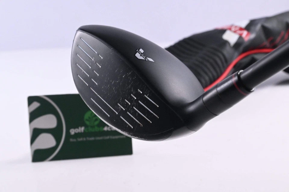 MacGregor V-MAX Speed #3 Wood / 15 Degree / Regular Flex MacGregor Shaft - Image 4 of 4