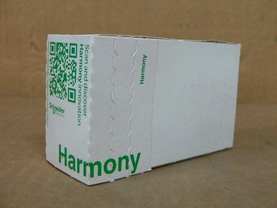 Schneider Electric Xb4bvb1 Pilot Light Module