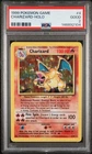 Charizard Holo PSA 2 Game 4/102 Pokemon Card