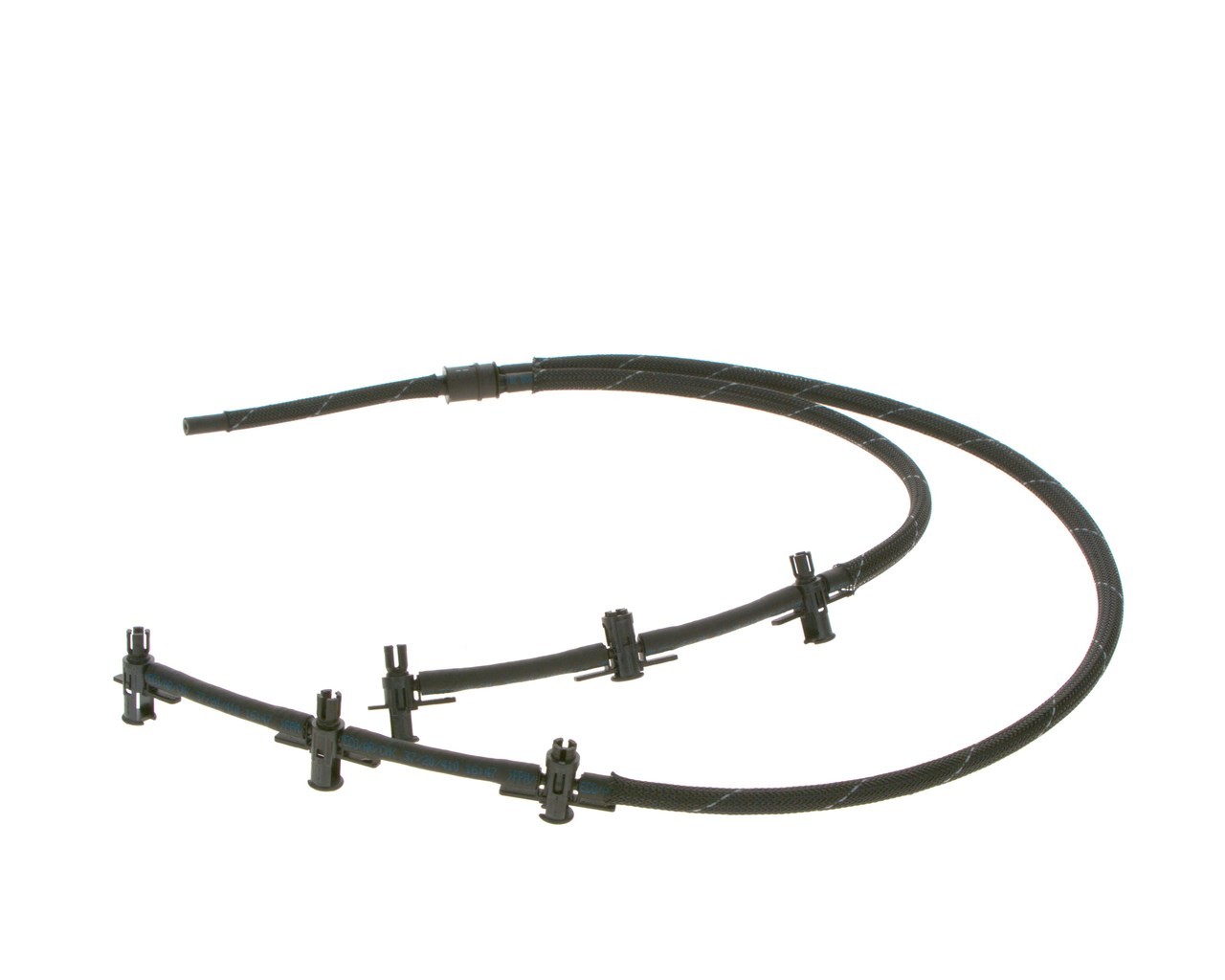 ✅Fits BOSCH 0 445 130 104 FUEL RETURN LINE ⭐UK Seller⭐ - Image 10