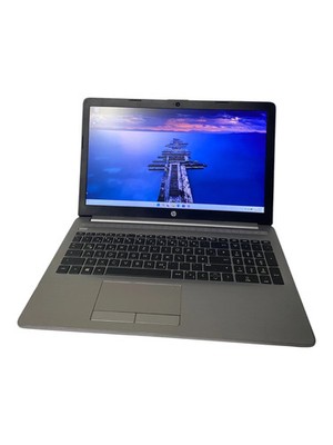 HP 250 G7 i5-8265U 8GB RAM 256GB SSD Windows 11 Akku 83% FHD 15,6''