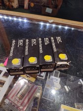 Factory Matched Quad Electro-Harmonix EL34 EH 6CA7 EH Big Bottle For tube amps