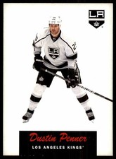 2012-13 O-Pee-Chee Retro Dustin Penner #315