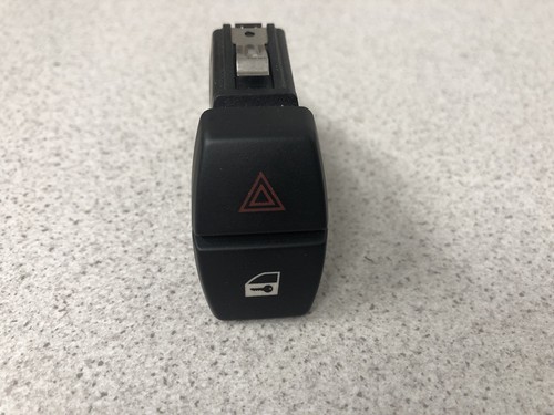 Original BMW 5er F10 F11 Schalter Warnblinklicht Centerlock 61319161896 9161896