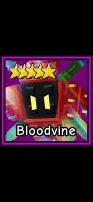 Garden Tower Defense - Bloodvine