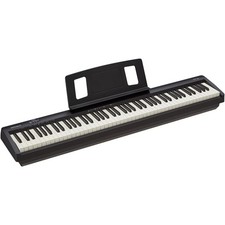 Roland FP-10-BK 88-Key Digital Home Piano with PHA-4 - Brand New
