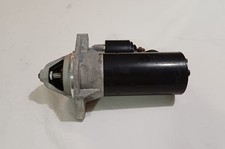 1989 Jaguar XJ40 Sovereign 3.6 Starter Motor (Bosh) DBC2973