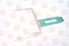 RADWELL VERIFIED SUBSTITUTE EZ-S6C-KS-SUB-TOUCHGLASS / EZS6CKSSUBTOUCHGLASS (BRA