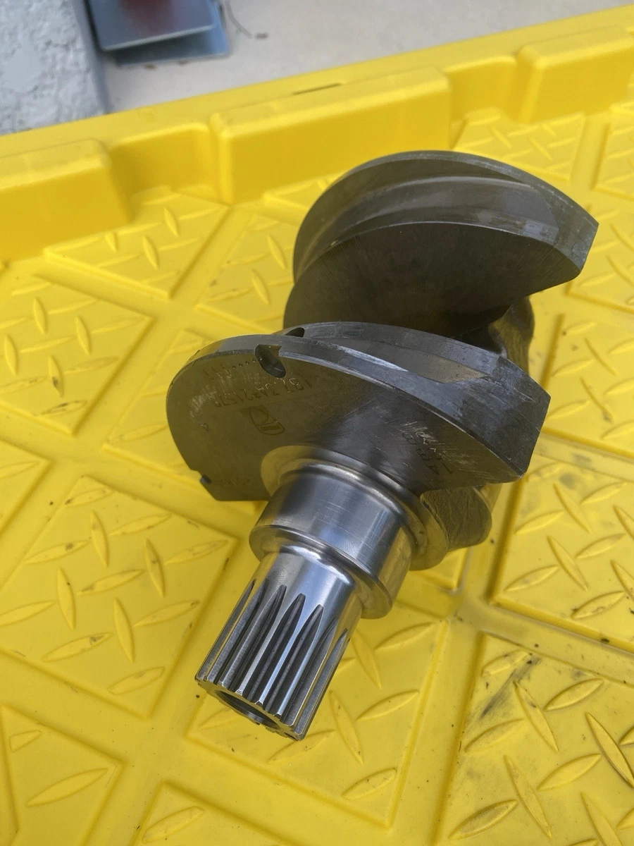Preços baixos em Motocicleta virabrequins e bielas para Ducati | eBay