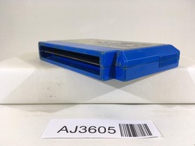 AJ3605 Star Force Nintendo Famicom NES Japan