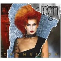 Chameleon-The Very Best Of (2CD Digipak) | Toyah | Audio-Cd | Englisch | 2025