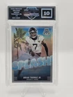 2025 Mosaic Brian Thomas Jr. Silver (Raw)