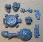 Space Marines - Primaris Incursors - Haywire Mine (c) Bits Bitz Warhammer 40K