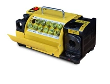 Drill Bit Grinding Machine, Twist Drill Tool Grinding and Edge Grinding Machine