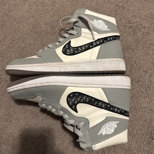 Dior Jordan 1 | eBay Dior Jordan 1 | eBay