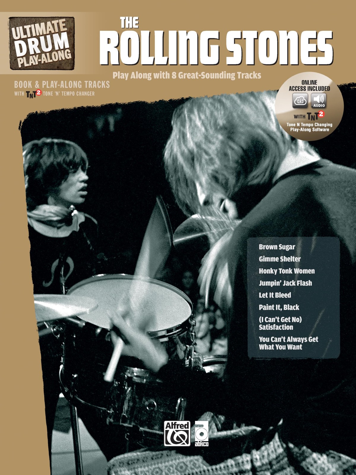 Rolling Stones by The Rolling Stones - 9780739063705 - Image 6