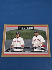 Green Monster Greats: 10 Most Collectible Boston Red Sox of All-Time 20