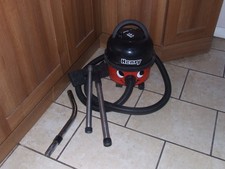Henry  Vacuum Cleaner     good working order