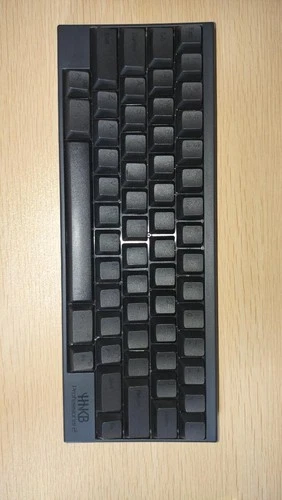 HHKB Professional 2 PD-KB400B English Black PFU Keyboard USB Topre Compact Pro 2 - Picture 7 of 7