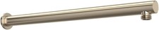 Rohl 150127SASTN - Shower Arms Shower Accessories