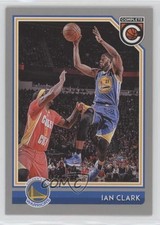 2016-17 Panini Complete Silver Ian Clark #373 0r5