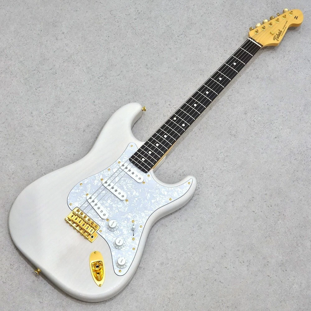 White Tokai 6 String Electric Guitars for sale | eBay