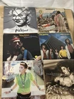 Madonna + 5 LP Vinyl Record Lot Pop Rock 1970s-2015 Woodstock