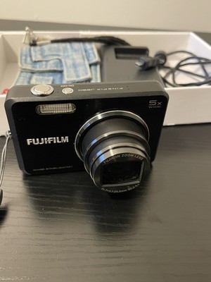 ⭐️完動品⭐️FUJIFILM FinePix J250コンパクトデジタルカメラ Amazon | FUJIFILM デジタルカメラ FINEPIX J250 シルバー FX