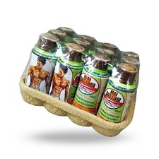 MAI Sasanci 12x weak Erectile And Ejaculations Supplement For Men
