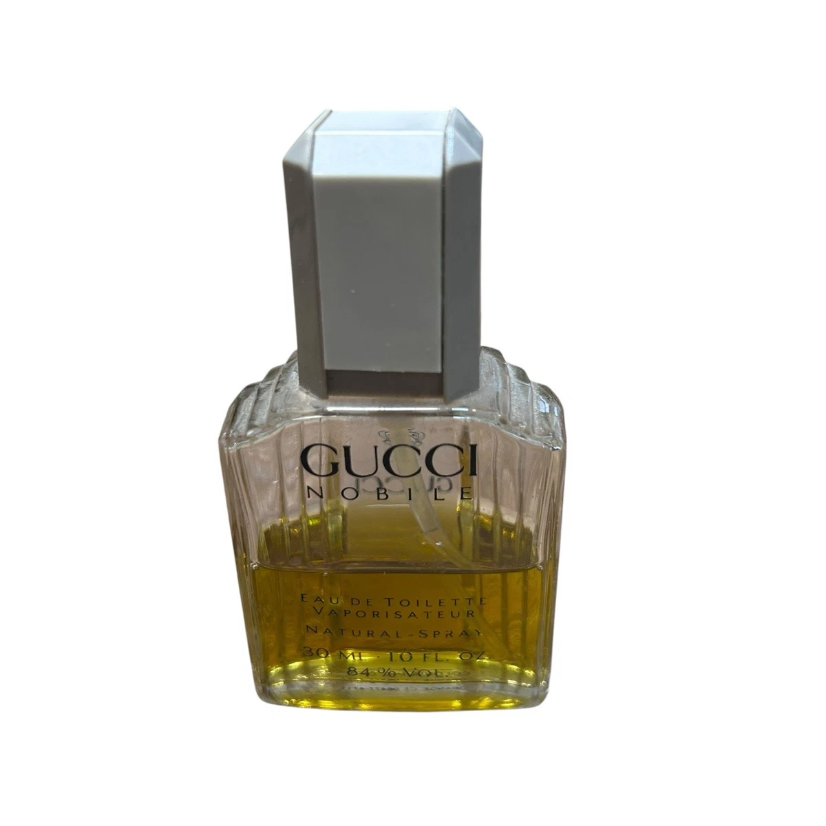 Gucci Nobile Eau de Toilette for Men for sale | eBay