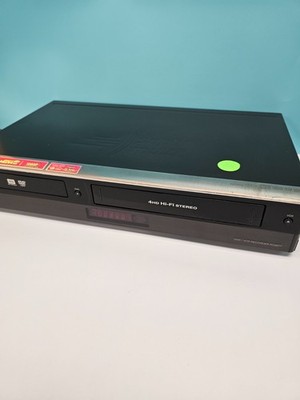 LG RC897T Super-Multi DVD Recorder/VCR with Digital Tuner