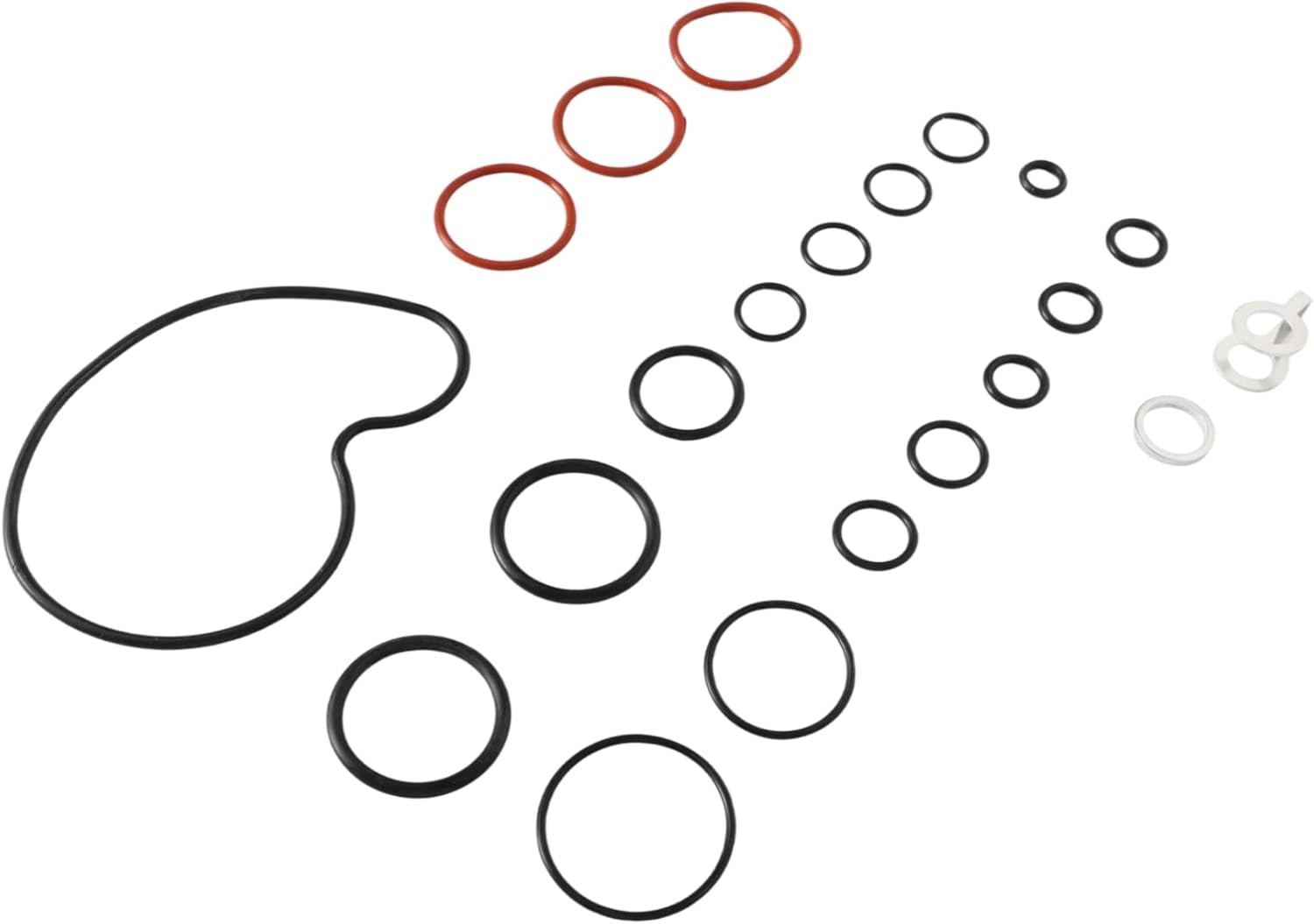 Head Gasket Set Timing Chain Bearing For Subaru Toyota FA20 Scion 2.0L 2012-2021