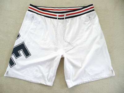 American Eagle Flex Stretchy Athleisure Drawstring Shorts Men's XL 38-40