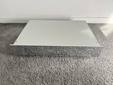 Burmester 151 Musiccenter High End Streamer und Ripper + Vorstufe in silber