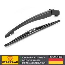Heckscheibenwischer Wischerarm kompatibel mit Opel Meriva X03 2003-2010 Ersatz