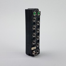 Beckhoff EP2318-0001 Ethercat Box 8 Channel Digital - USED