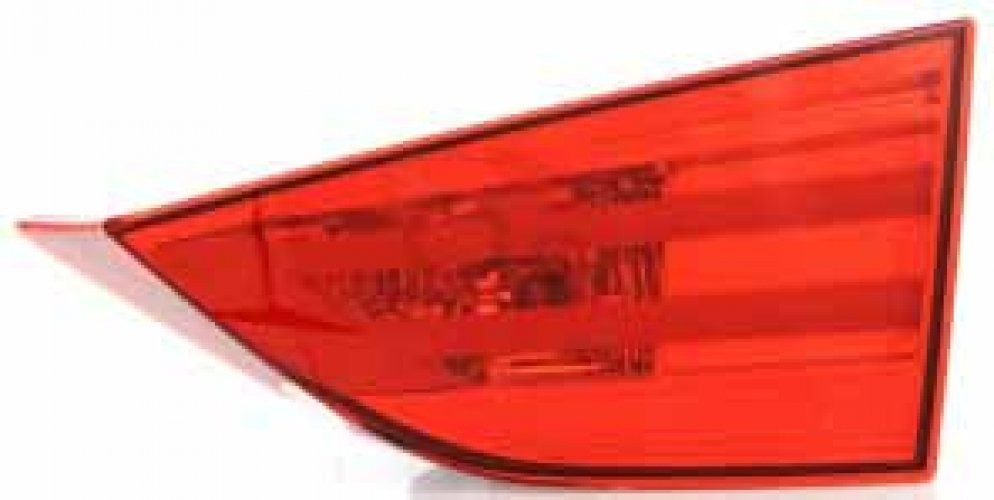 Phare arrière droit BMW X1 E84 anti-buée - Réparez votre feu cassé avec ce bloc optique étanche