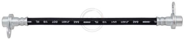 A.B.S. Bremsschlauch SL 6801 FüR CitroËN Mitsubishi Peugeot-image