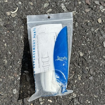 Jandy Ray-Vac Hose Connector Part